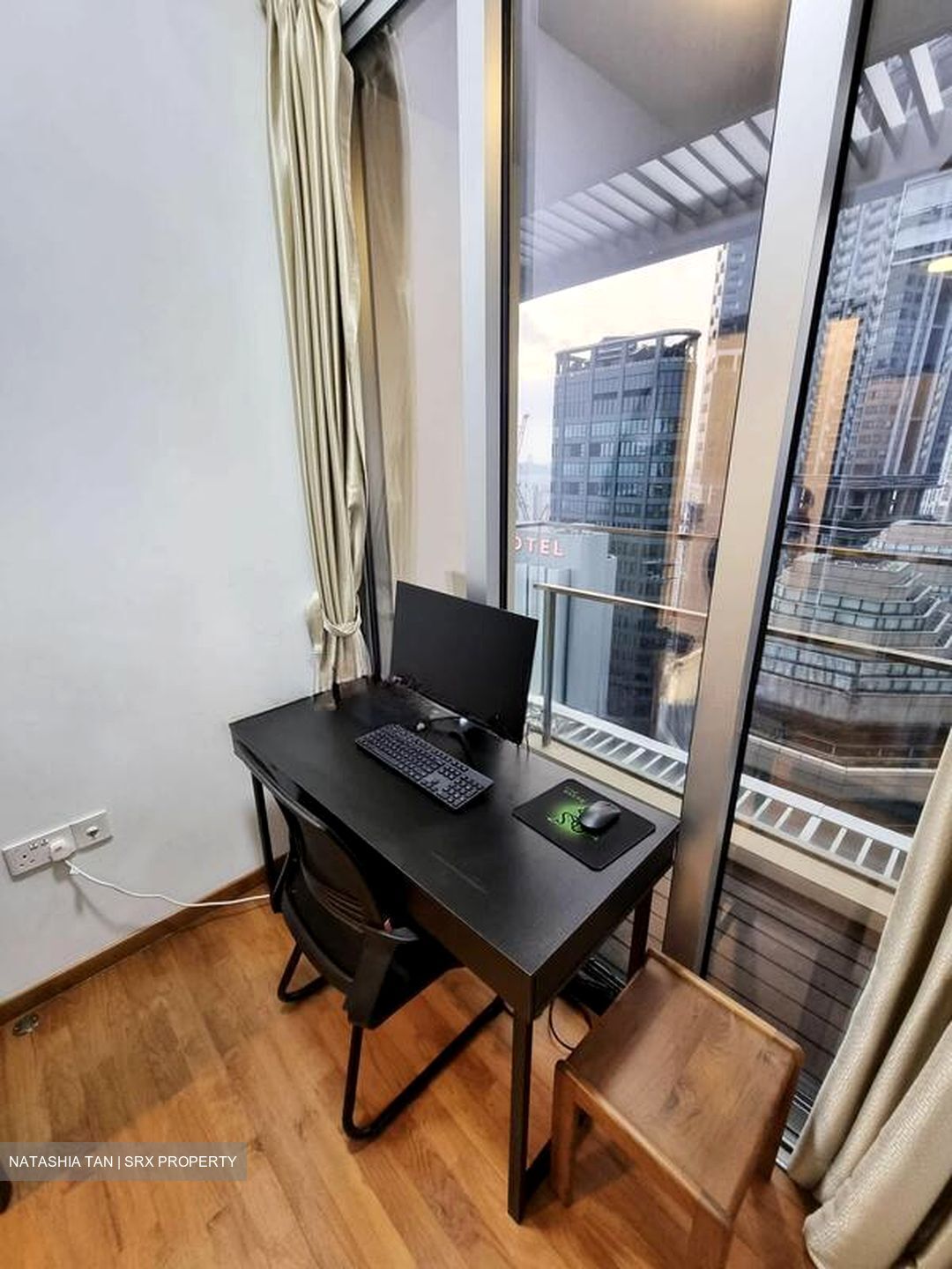 Eon Shenton (D2), Apartment #501772641